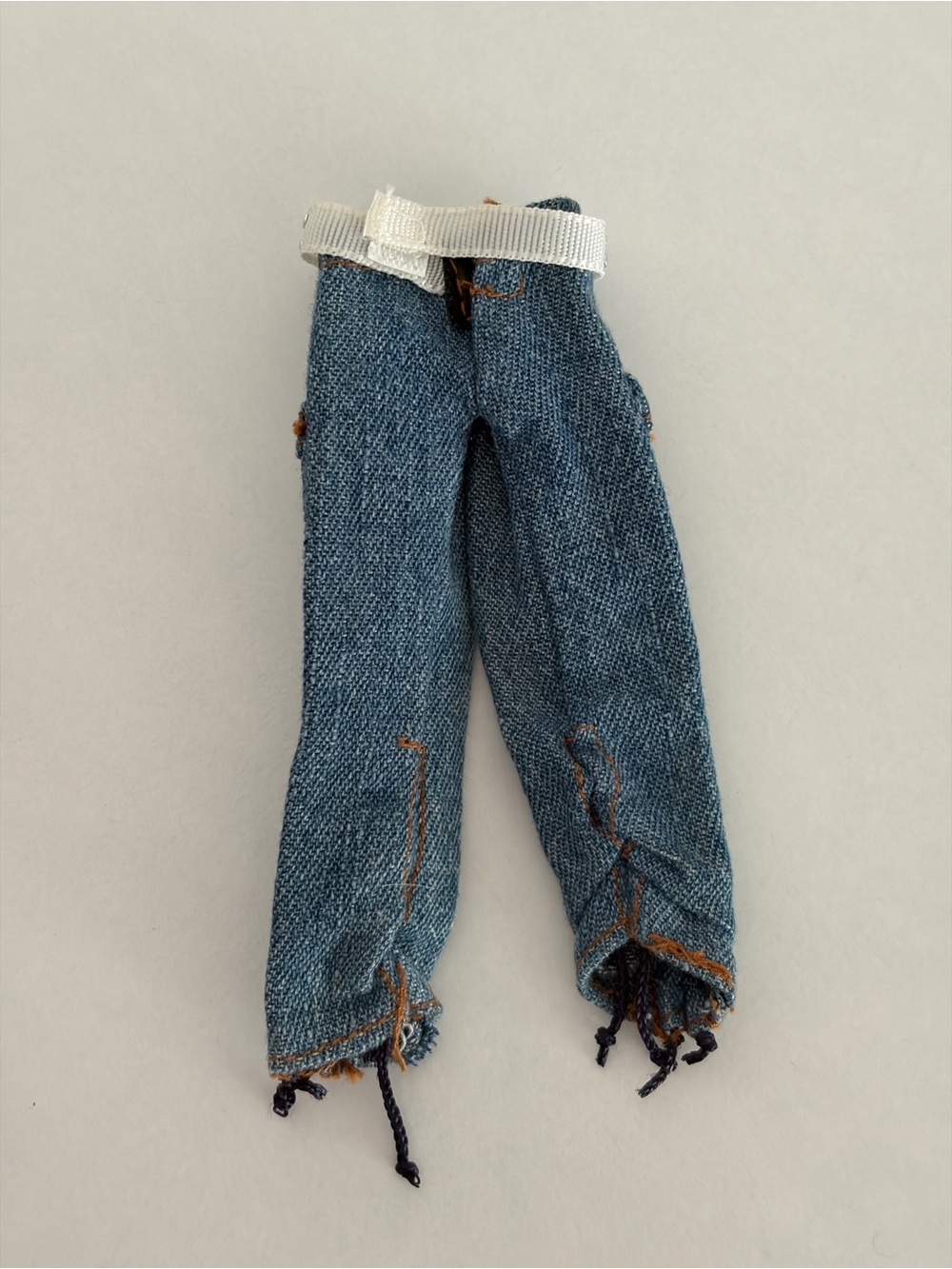Bratz clothes 2003 - Picture 3 of 3